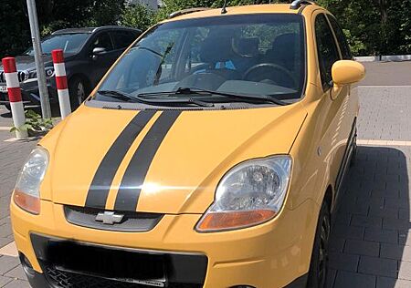 Chevrolet Matiz 1.0 SX SX