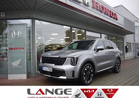 Kia Sorento Platinum 4WD 2.2 CRDi EU6e PE 2.2D AWD P