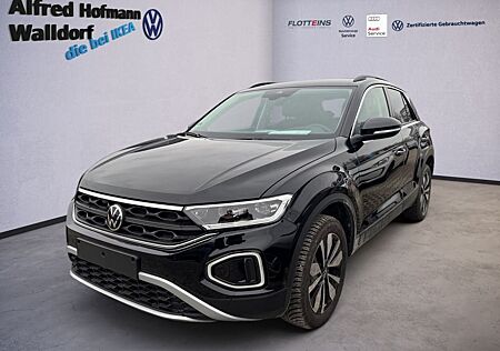 VW T-Roc Volkswagen 1.5 TSI DSG MOVE NAVI LED ACC