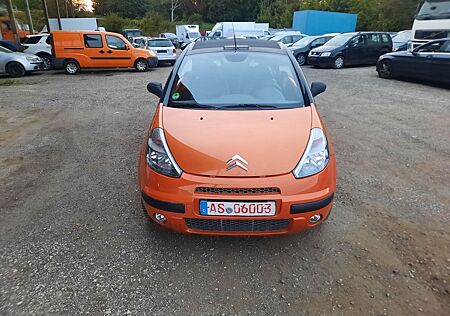Citroën C3 1.6 16V SensoDrive Exclusive/Tüv Neu