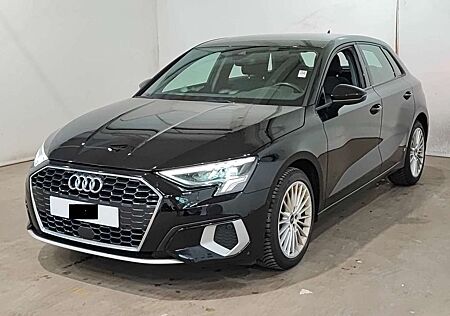 Audi A3 Sportback 35 TFSI advanced, GJR, Navi