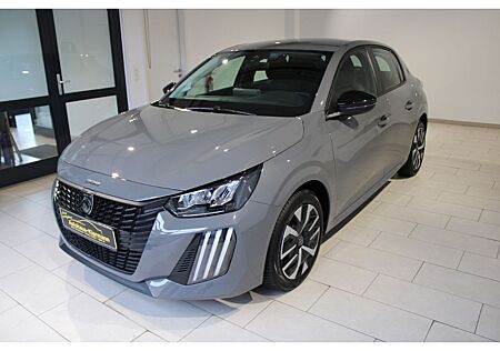 Peugeot 208 Active 1.2 PureTech 75 EU6e Apple CarPlay An