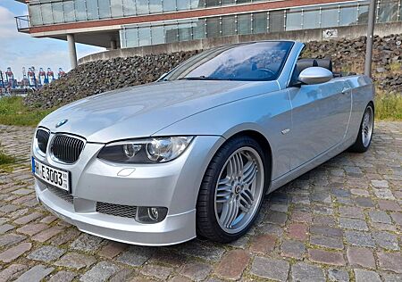 Alpina B3 3,0 Bi-Turbo Cabrio -