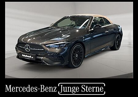 Mercedes-Benz CLE 200 Cabrio AMG +MBUX+SpurW+Sport+W-Paket+PDC