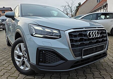 Audi Q2 30 TFSI ,LED,Shz,PDC,Kamera,Tempomat,YouTube!