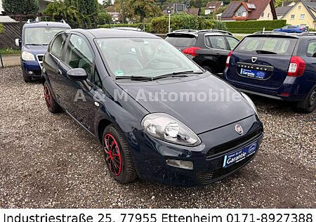 Fiat Punto More