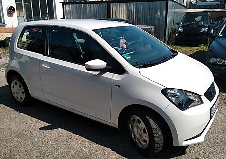 Seat Mii 1.0 44kW Style Style