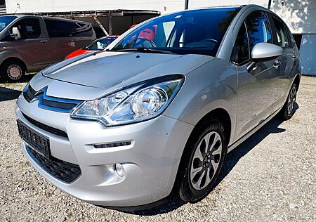Citroën C3 Selection 1.2 Euro 6/ Klimaautomatik