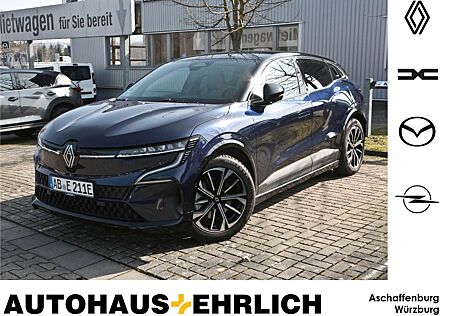 Renault Megane E-Tech Electric Techno EV60 220HP optimum