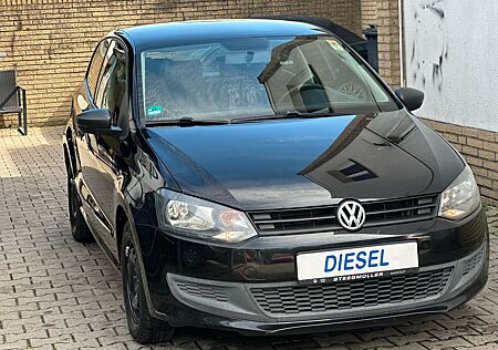 VW Polo Volkswagen V Trendline 1,2 KLIMA aus 2. Hand