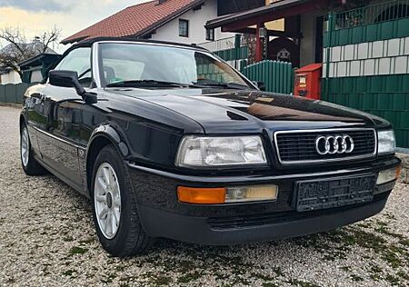 Audi Cabriolet 2.3 E
