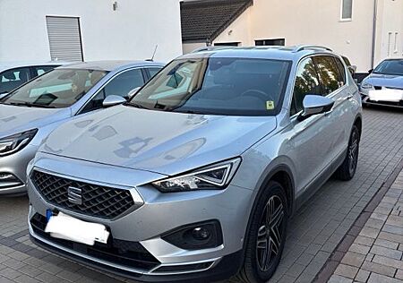 Seat Tarraco 2.0 TDI 110kW Xcellence 4Drive DSG X...
