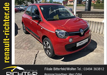 Renault Twingo SCe 70 LIMITED