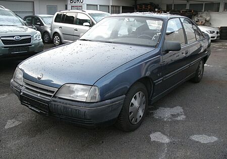 Opel Omega A 2,0 GLS H-Zulassung Oldtimer Tüv 11.1026