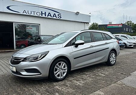 Opel Astra K 1.6 CDTi 68 Tkm Edi*Navi*AUTOMATIK*136PS