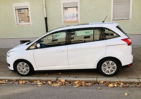 Ford Grand C-Max 1,5 EcoBoost 110kW AHK Automatik Coo