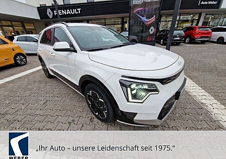 Kia Niro EV INSPIRATION WP DW
