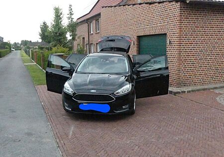 Ford Focus 1,0 EcoBoost 92kW Trend Turnier Trend