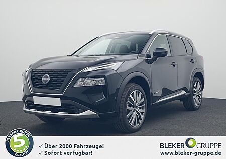 Nissan X-Trail 1.5 VC-T e-Power Tekna (EURO 6d)