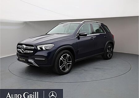 Mercedes-Benz GLE 350 de 4M verkauf nur an Gewerbe