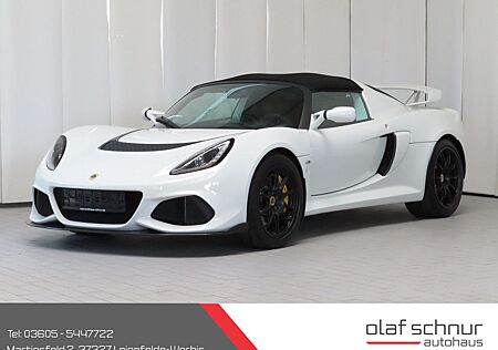 Lotus Exige Final Edition 390