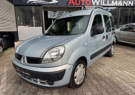 Renault Kangoo Edition Campus LPG