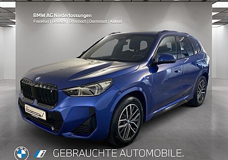 BMW iX1 xDrive30 M Sport Kamera Driv.Assist LED