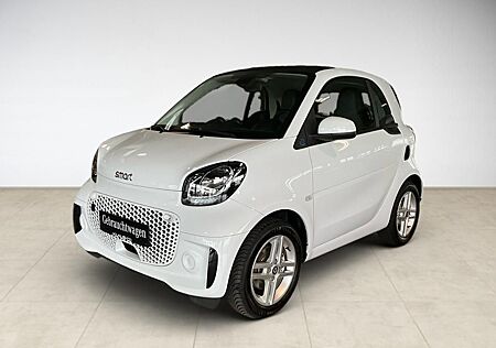Smart ForTwo EQ Cool & Audio +LM W-Paket KlimaA SHZ