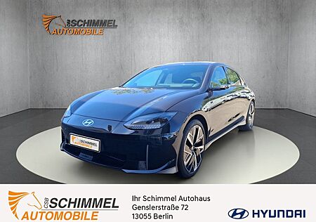 Hyundai IONIQ 6 UNIQ 77,4 kWh BOSE NAVI MATRIX-LED 360°