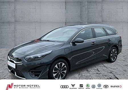 Kia Cee'd Sportswagon Ceed SW 1.6 GDI PlugIn Bi-LED+NAV+ACC+SHZ+KAMERA