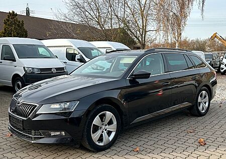 Skoda Superb 2.0 TDI 140kW DSG *Navi*AppleCarPlay*