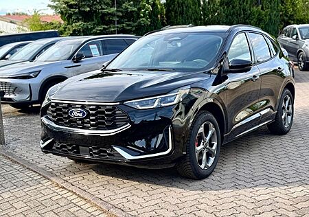 Ford Kuga ST-Line X 4X4 FHEV, Vollausstattung