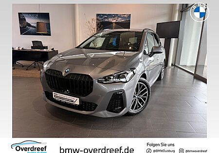 BMW 223i Active Tourer Steptronic DCT xDrive Navi