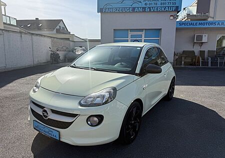 Opel Adam Slam 17Zoll+16Zol Winter,Klima,Led-himmel..