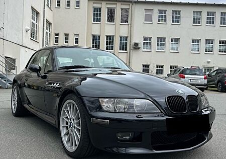 BMW Z3 Coupé 3.0i Automatik M Paket / Top Zustand