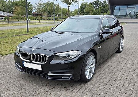 BMW 530d xDrive Touring/PANO/NAVI/Head-up