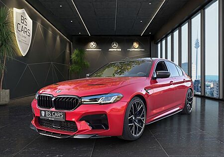 BMW M5 Competition Facelift*Sternhimmel*360 Kamera*