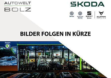 Skoda Superb Combi 2.0 TDI Selection AHK MATRIX-LED