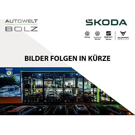 Skoda Karoq leasen