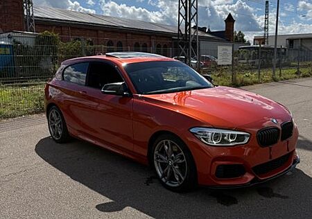 BMW 140 M140i | Scheckheftgepflegt | Automatik | 340 PS