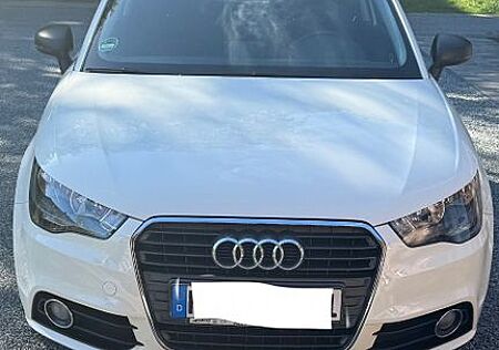 Audi A1 1.2 TFSI Ambition Ambition