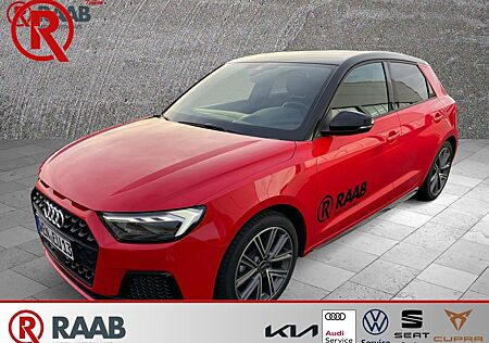 Audi A1 Sportback 30 TFSI advanced LED SHZ PDCv+h DAB