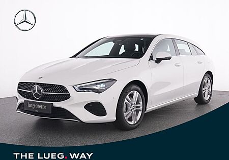 Mercedes-Benz CLA 180 Shooting Brake CLA 180 d SB Progressive+Pano+LED+EHeck+360+Totw