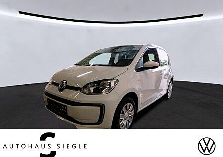 VW Up Volkswagen e-! Kamera CCS Parktronic Sitzheizung Maps+Mor