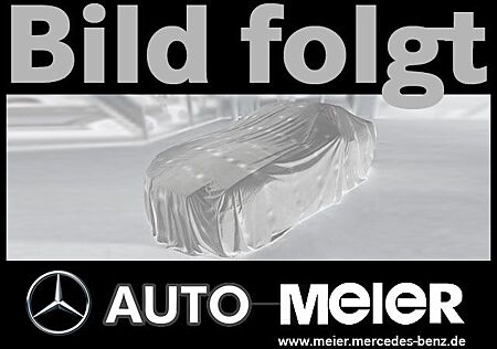 Mercedes-Benz V 250 d 4M AMG Lang LED AHK Distronic Totwinkel