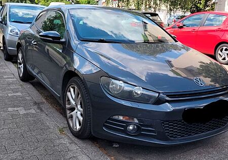 VW Scirocco Volkswagen 2.0 TSI Standard