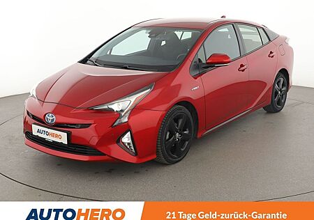 Toyota Prius 1.8 Executive Aut.*NAVI*CAM*BiLED*SHZ*ACC*