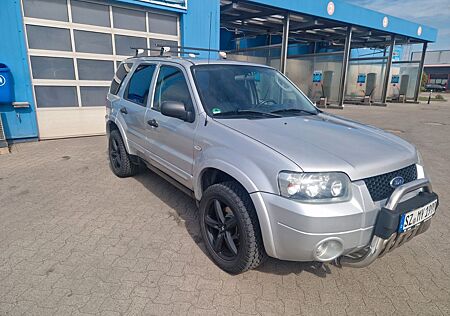 Ford Maverick 3,0 l V6 Limited Autom. Limited