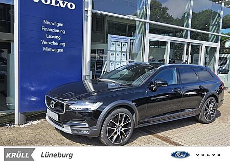 Volvo V90 Cross Country D5 AWD Pro+Head-Up+Pano+H&K