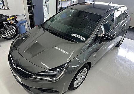 Opel Astra K Sports Tourer Edition Start/Stop Automat